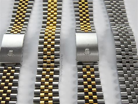 originale rolex mit batterie|genuine Rolex bracelets.